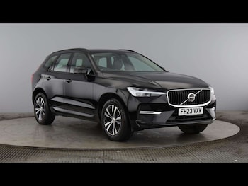 Used Volvo XC60 2023 for sale - 79360008: Photo