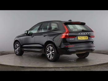 Used Volvo XC60 2023 for sale - 79360008: Photo