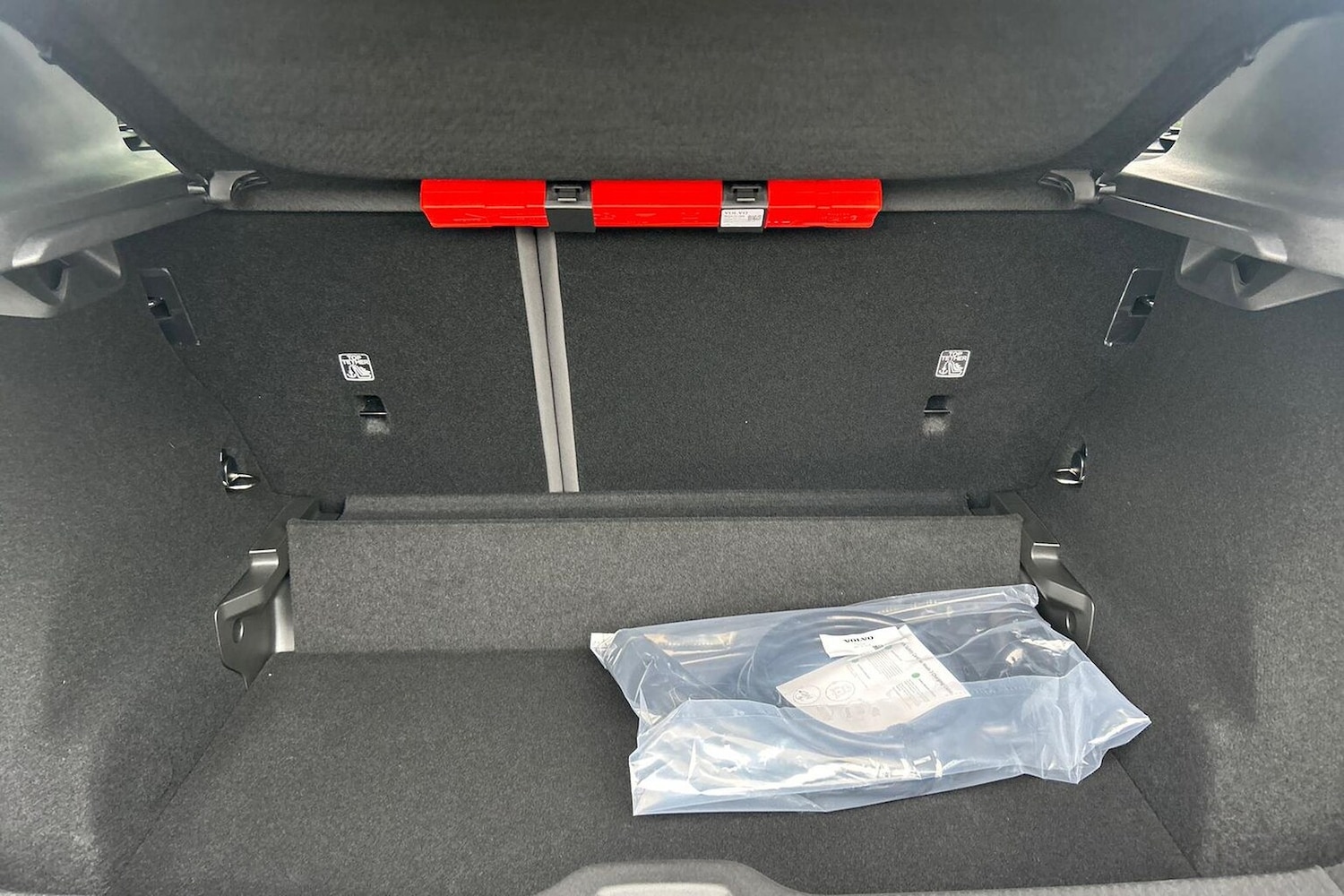 Used Volvo EX30 2025 for sale - 77488522: Photo 17