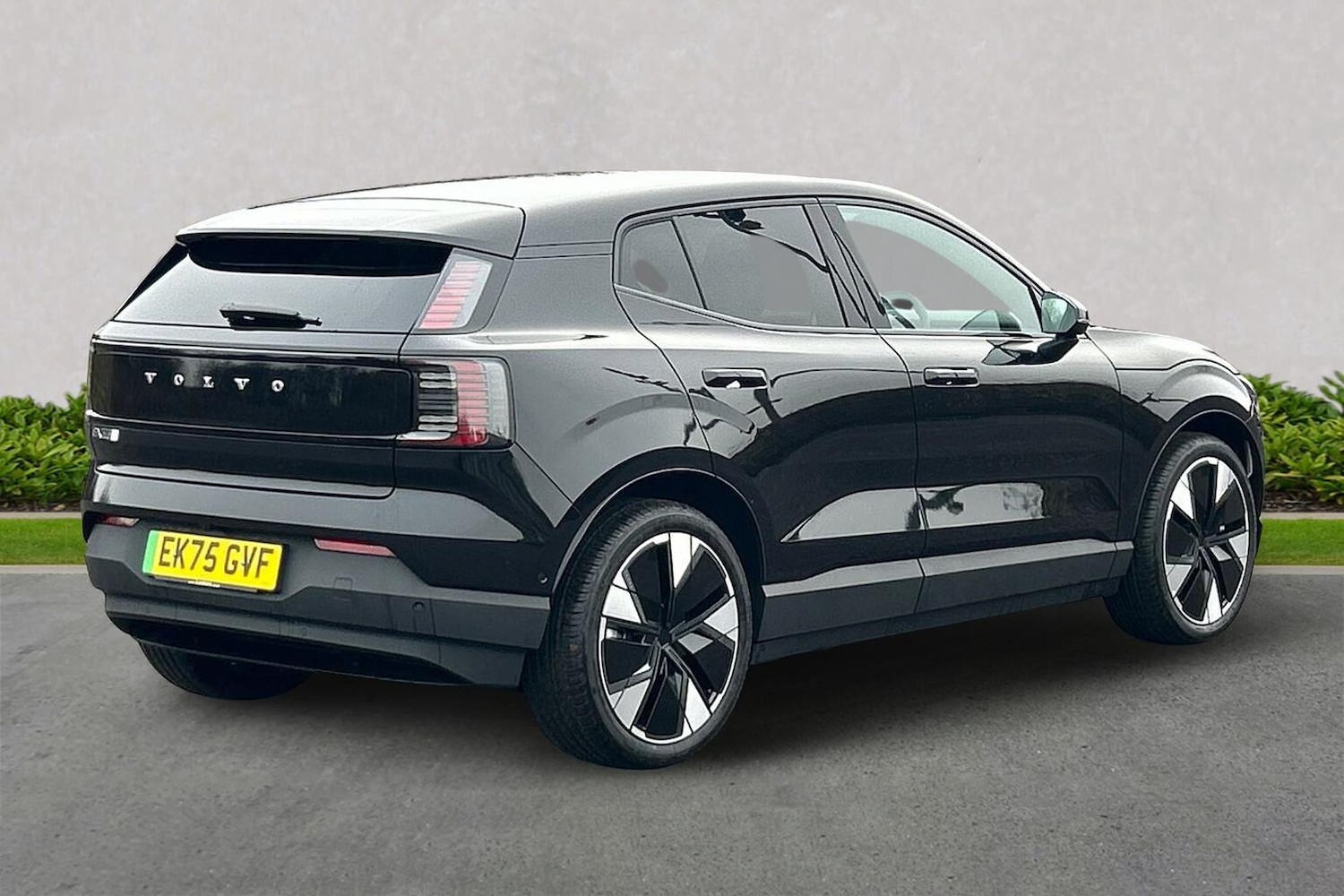 Used Volvo EX30 2025 for sale - 77488522: Photo 18