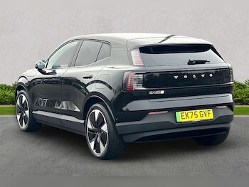 Used Volvo EX30 2025 for sale - 77488522: Photo