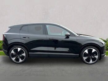 Used Volvo EX30 2025 for sale - 77488522: Photo