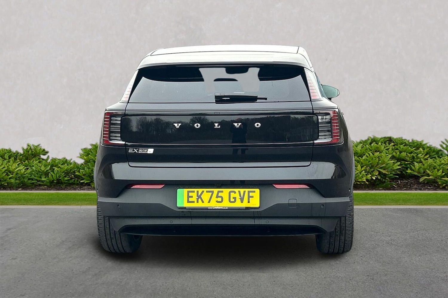 Used Volvo EX30 2025 for sale - 77488522: Photo 4