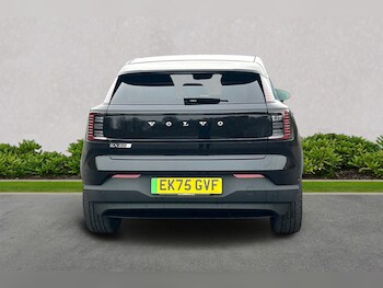 Used Volvo EX30 2025 for sale - 77488522: Photo