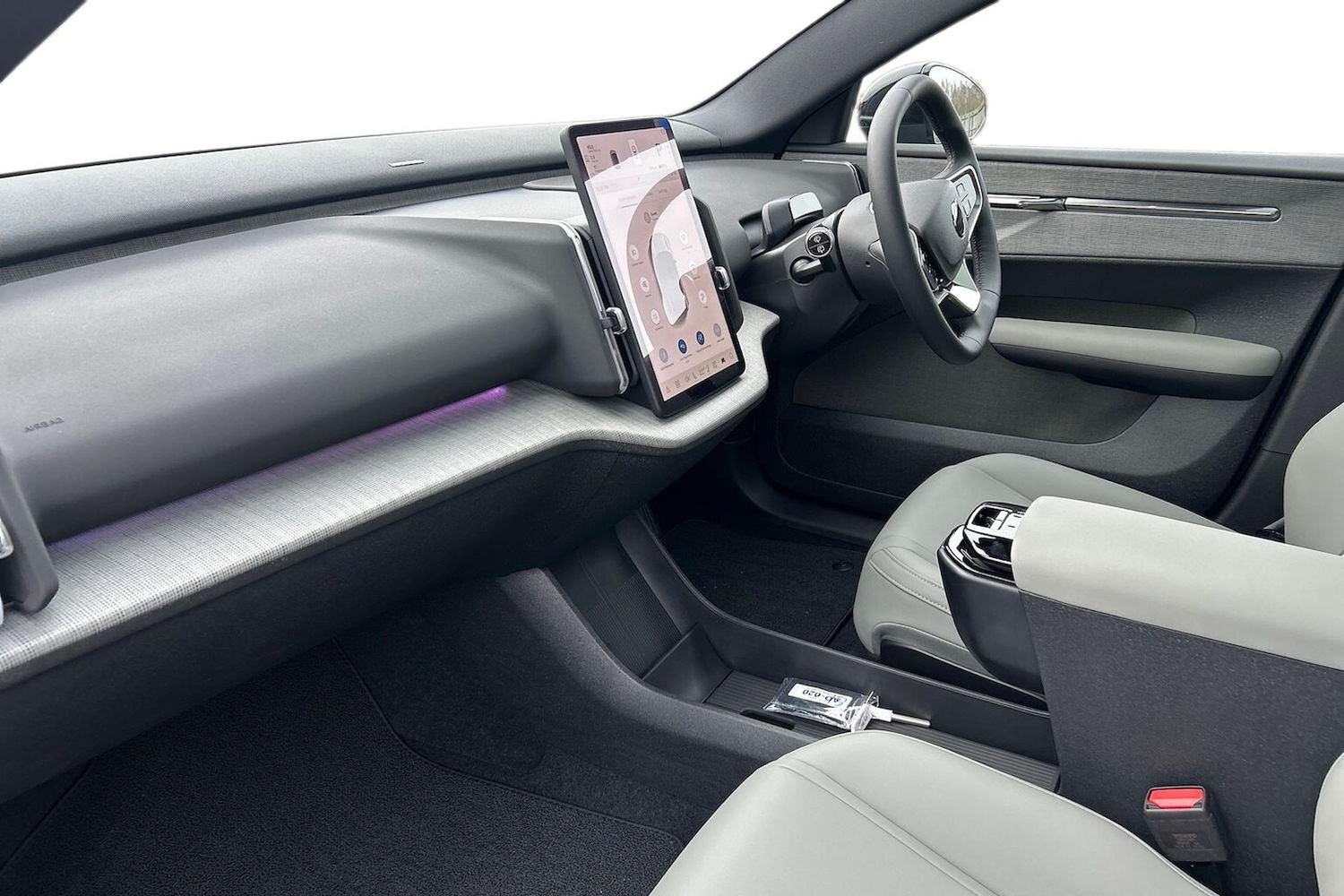 Used Volvo EX30 2025 for sale - 77488522: Photo 7