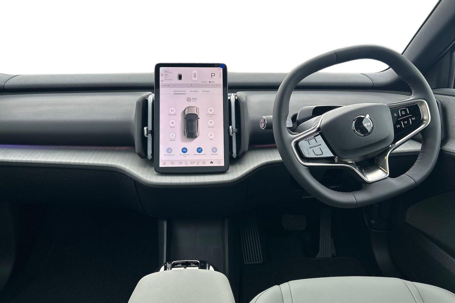 Used Volvo EX30 2025 for sale - 77488522: Photo 9