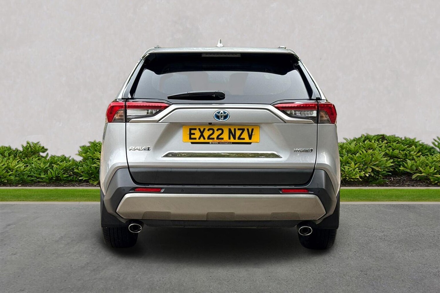 Used Toyota RAV4 2022 for sale - 76413935: Photo 4