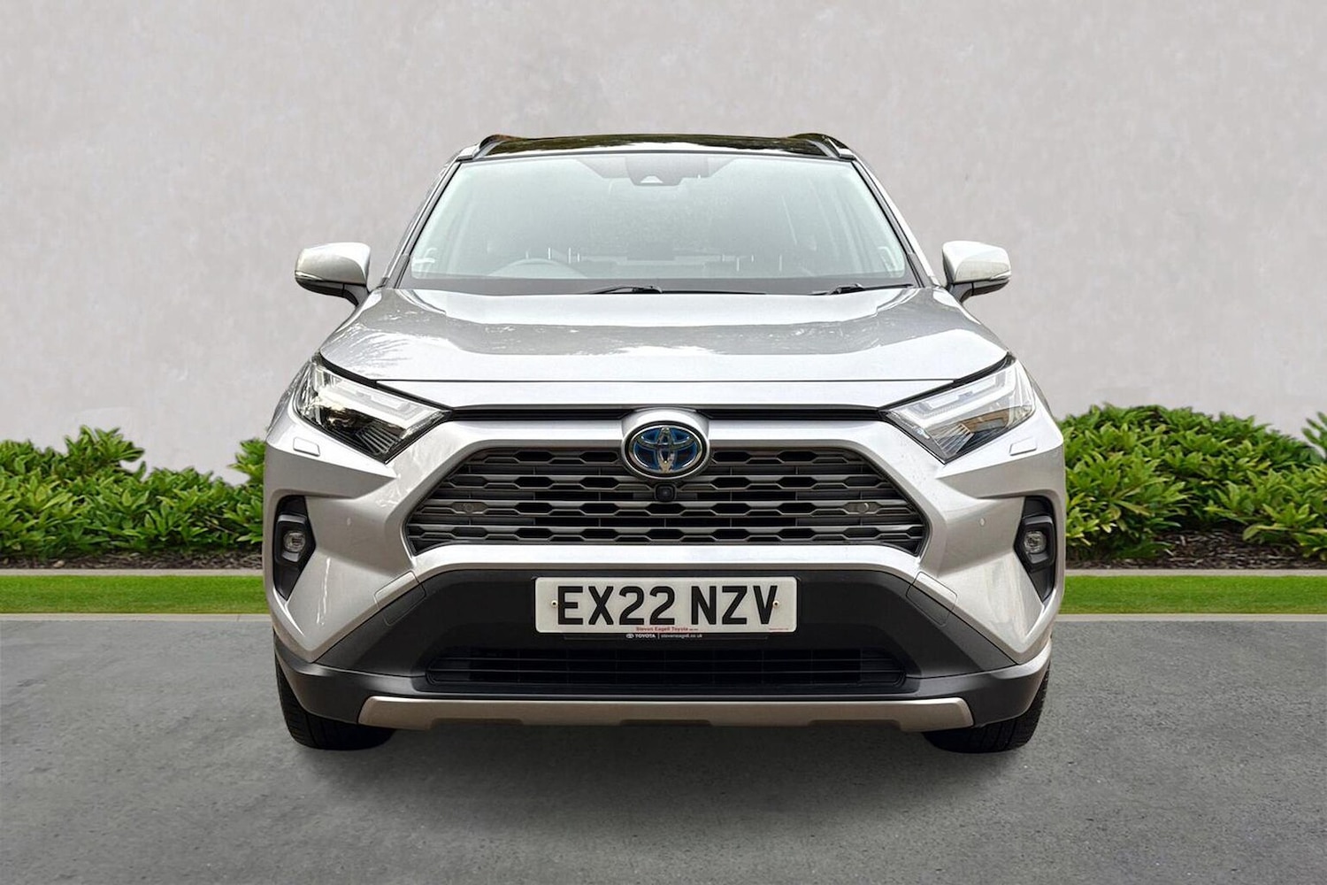 Used Toyota RAV4 2022 for sale - 76413935: Photo 5