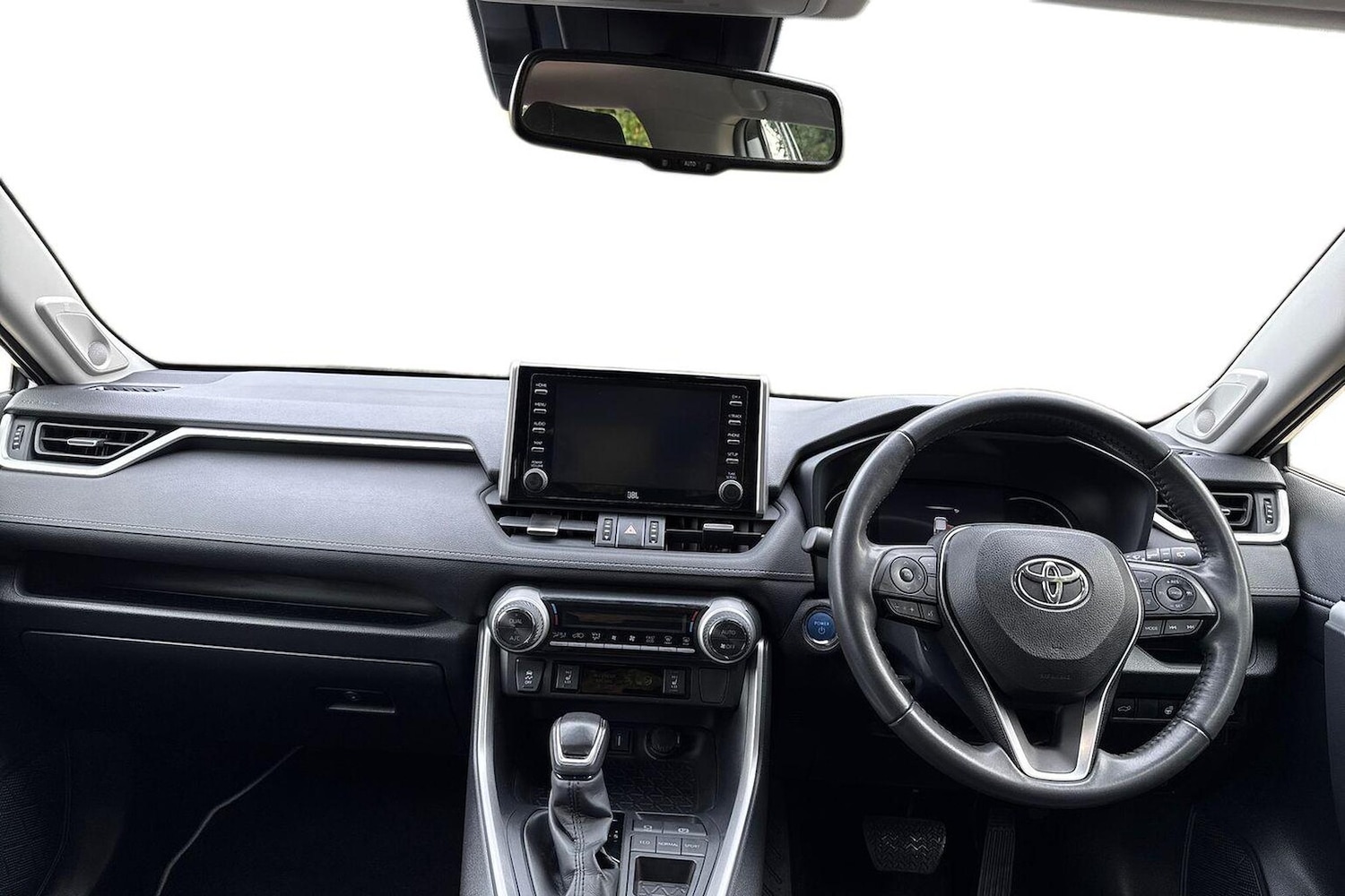 Used Toyota RAV4 2022 for sale - 76413935: Photo 8