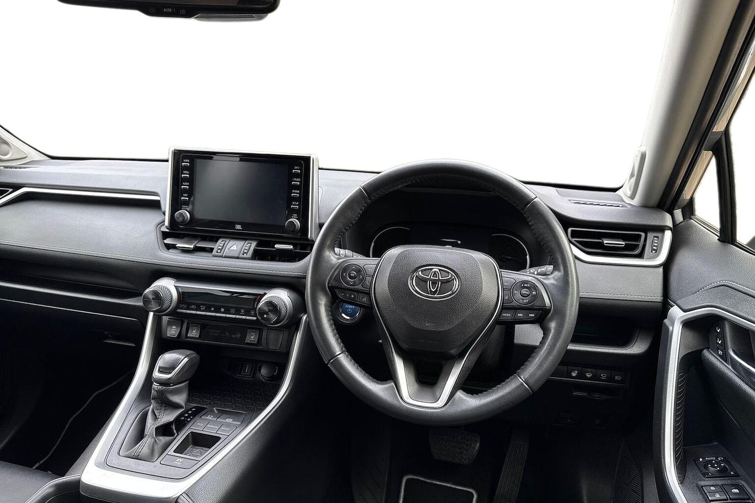 Used Toyota RAV4 2022 for sale - 76413935: Photo 9