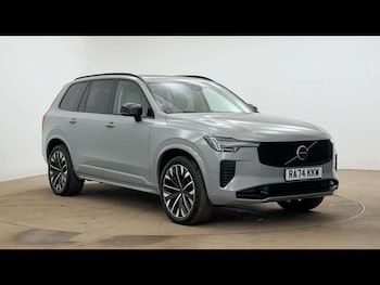 Used Volvo XC90 2025 for sale - 78558705: Photo