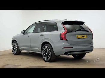 Used Volvo XC90 2025 for sale - 78558705: Photo