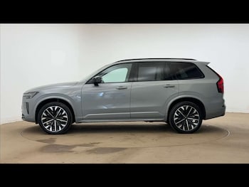 Used Volvo XC90 2025 for sale - 78558705: Photo