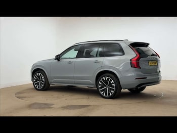 Used Volvo XC90 2025 for sale - 78558705: Photo
