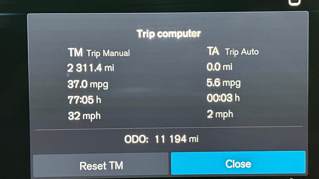 Used Volvo V90 2025 for sale - 76893240: Photo 10