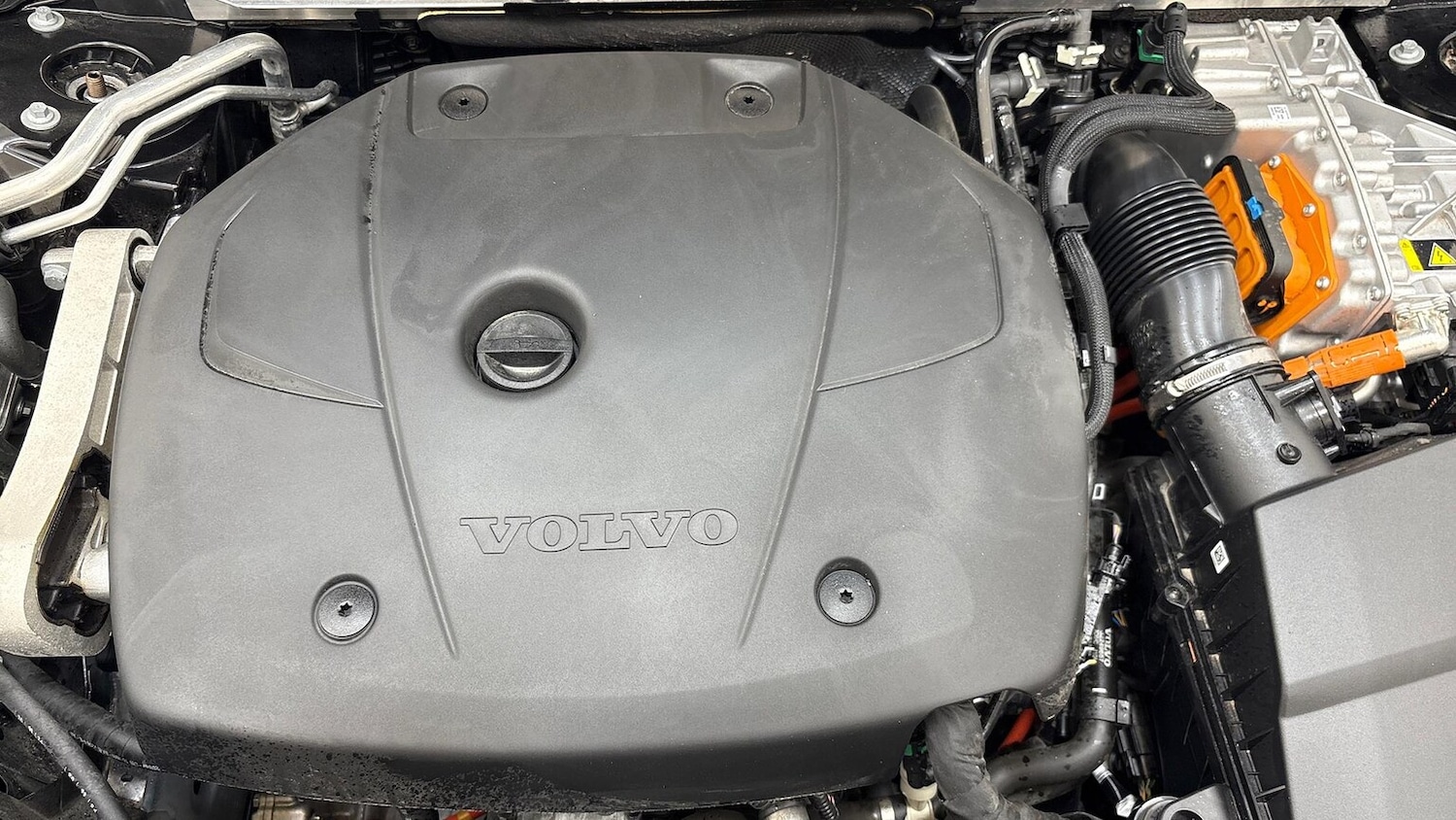 Used Volvo V90 2025 for sale - 76893240: Photo 13