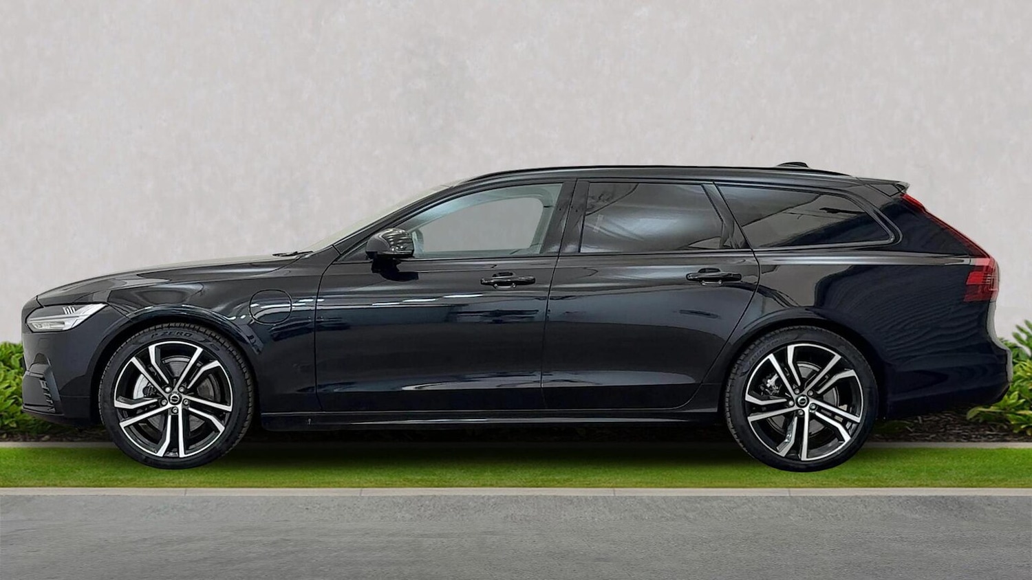 Used Volvo V90 2025 for sale - 76893240: Photo 19