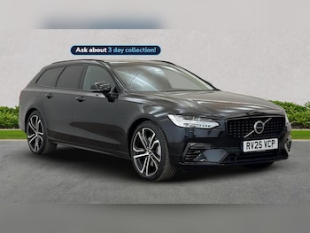 Volvo - V90