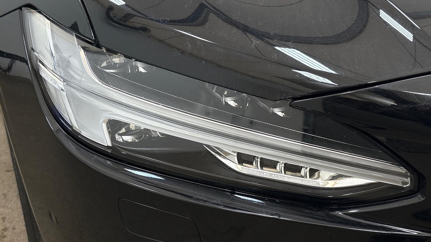 Used Volvo V90 2025 for sale - 76893240: Photo 22