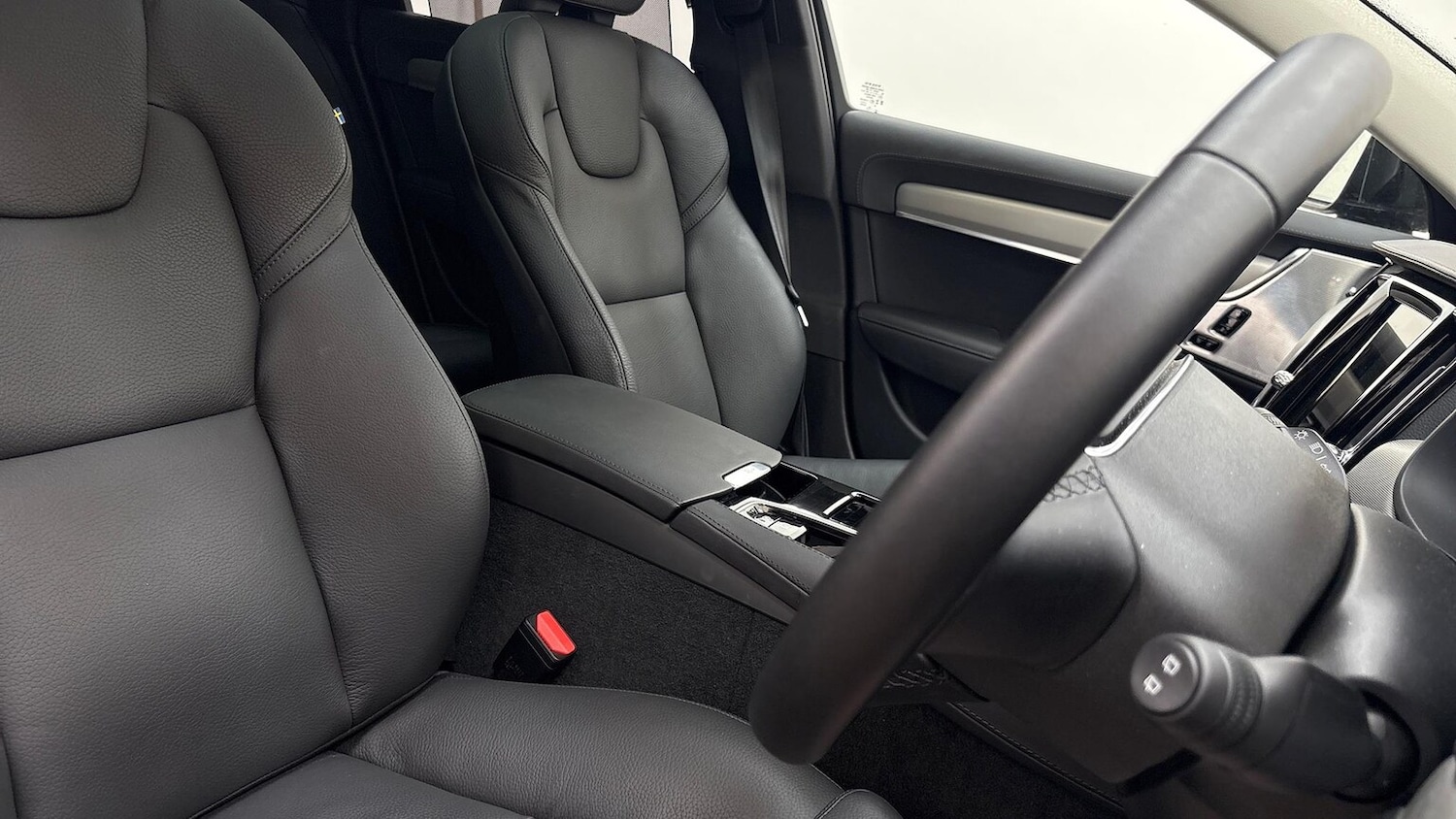 Used Volvo V90 2025 for sale - 76893240: Photo 29