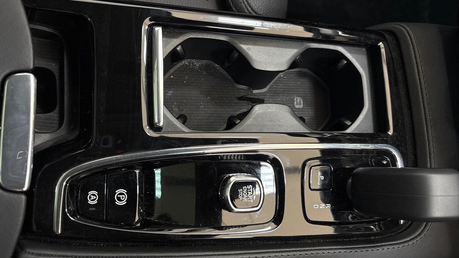 Used Volvo V90 2025 for sale - 76893240: Photo 32