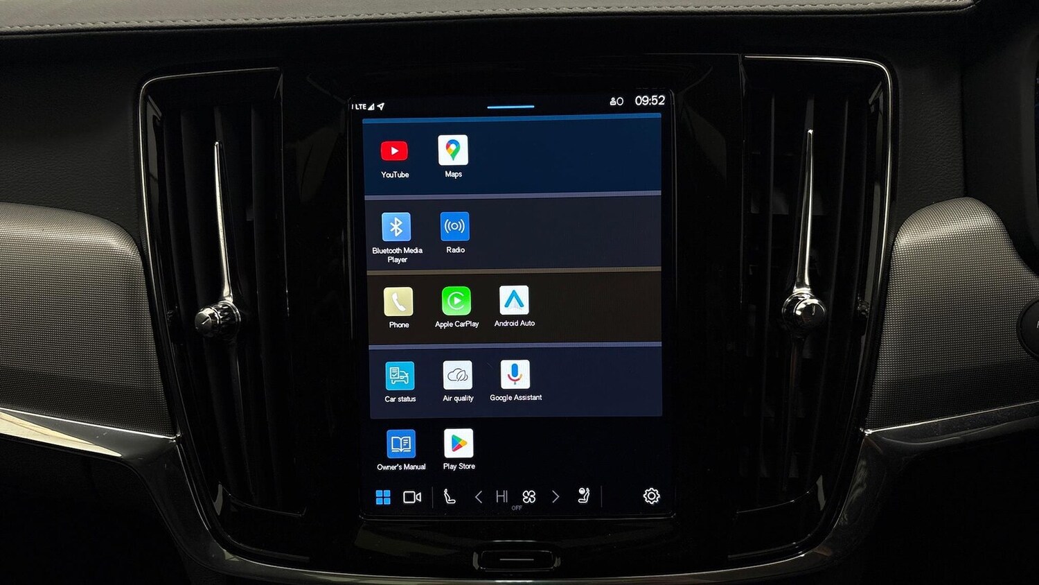 Used Volvo V90 2025 for sale - 76893240: Photo 33