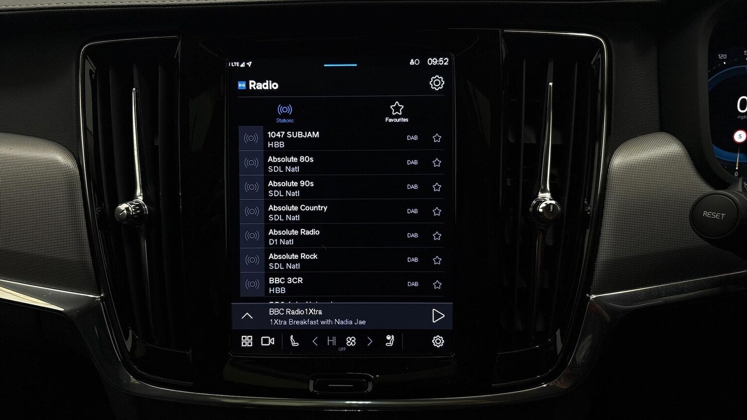 Used Volvo V90 2025 for sale - 76893240: Photo 36