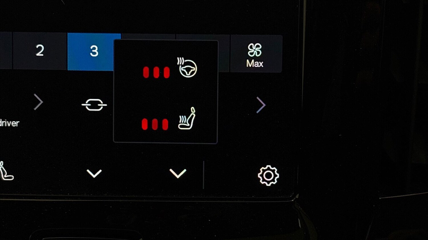 Used Volvo V90 2025 for sale - 76893240: Photo 39