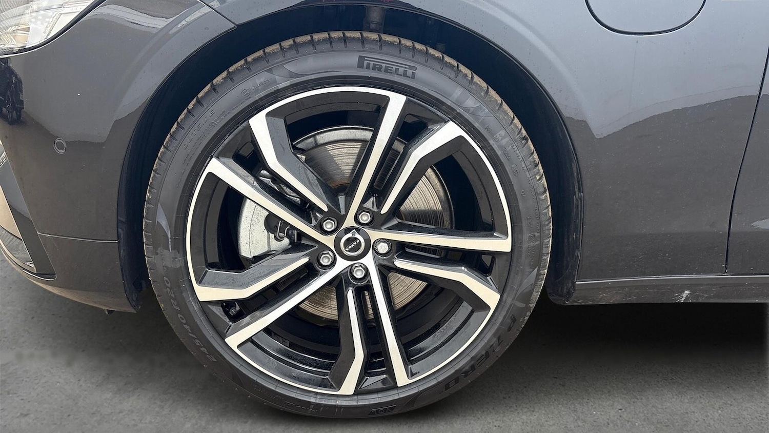 Used Volvo V90 2025 for sale - 76893240: Photo 6