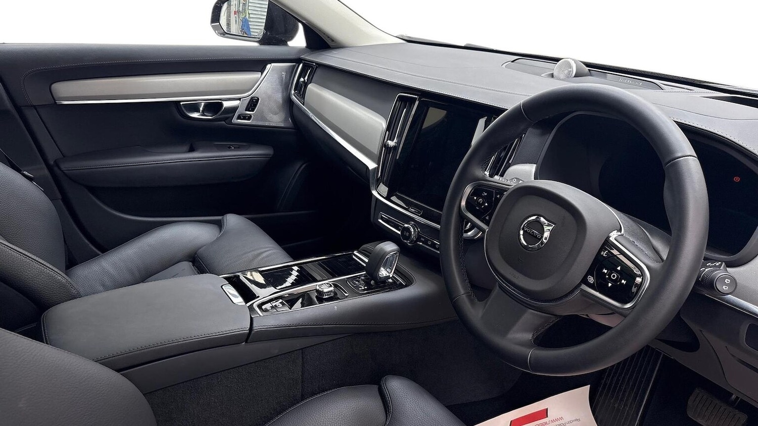 Used Volvo V90 2025 for sale - 76893240: Photo 7