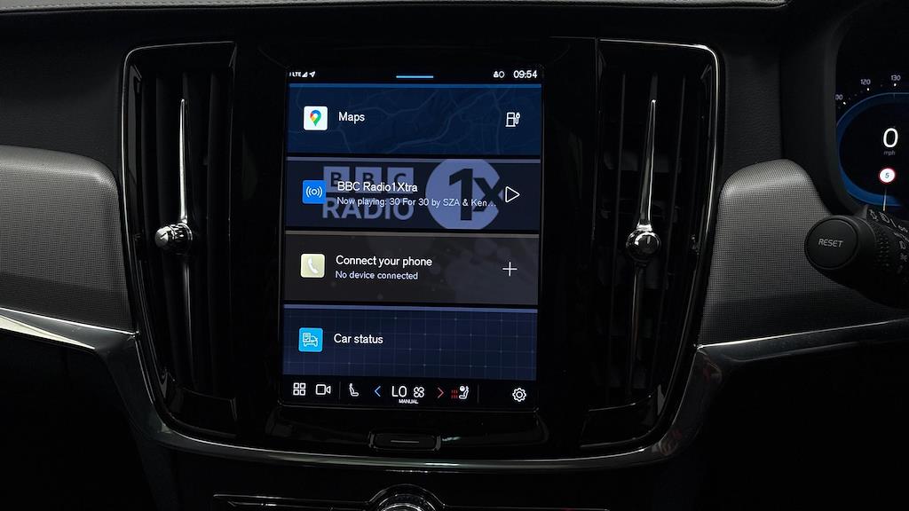 Used Volvo V90 2025 for sale - 76893240: Photo 9