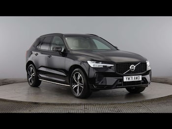 Used Volvo XC60 2022 for sale - 78909712: Photo