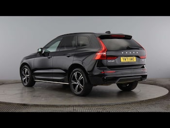 Used Volvo XC60 2022 for sale - 78909712: Photo