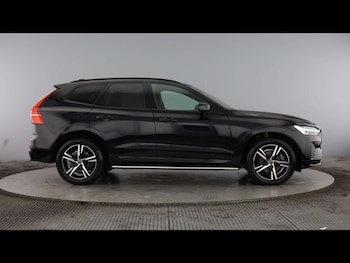 Used Volvo XC60 2022 for sale - 78909712: Photo