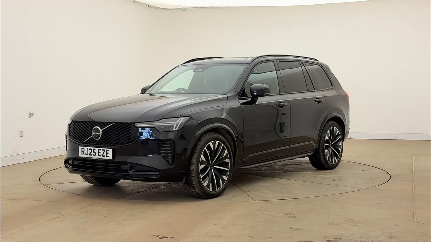 Used Volvo XC90 2025 for sale - 78192802: Photo 12