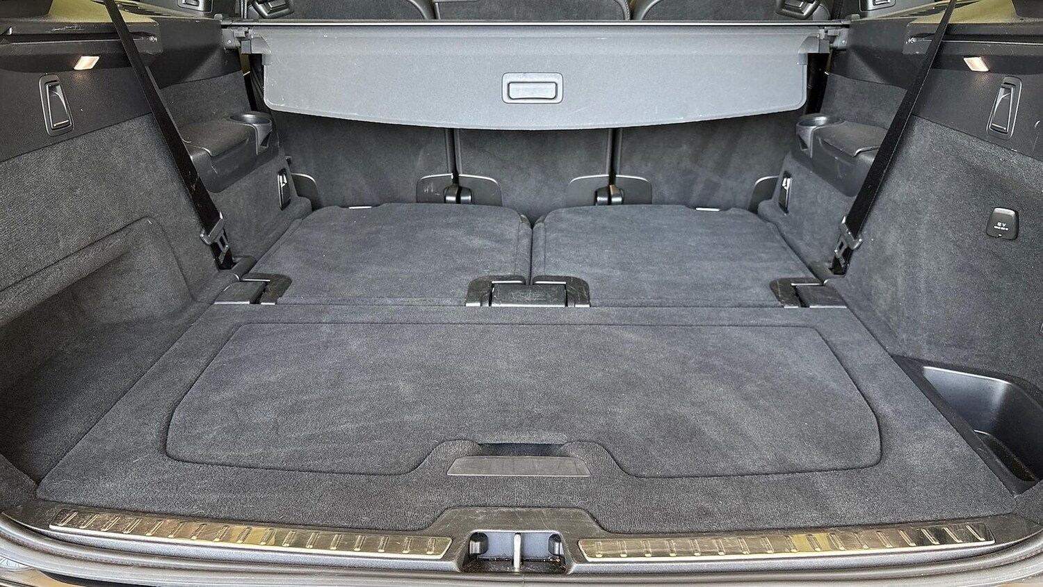 Used Volvo XC90 2025 for sale - 78192802: Photo 15