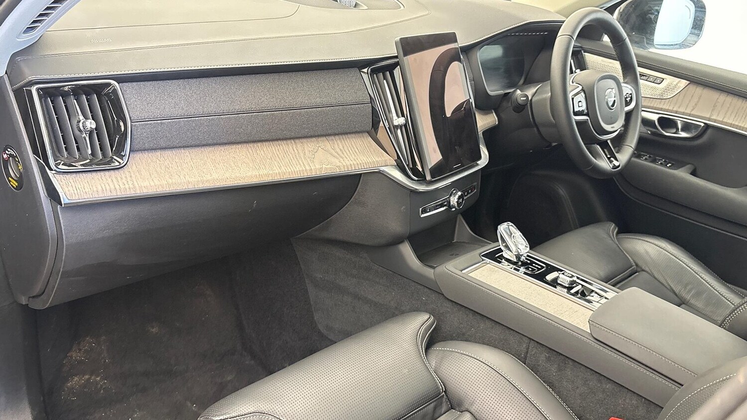 Used Volvo XC90 2025 for sale - 78192802: Photo 16