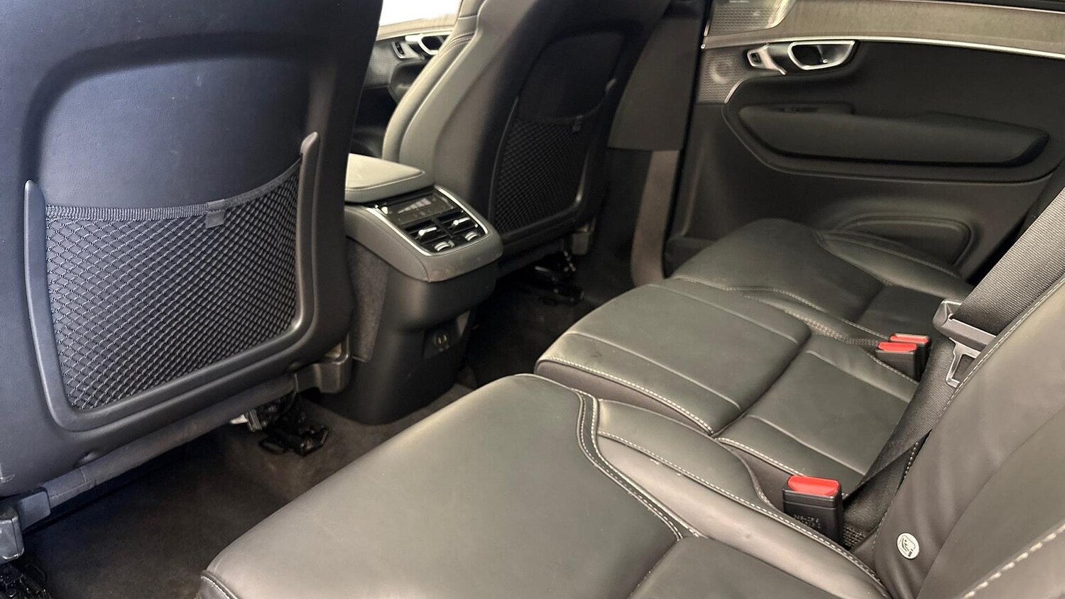 Used Volvo XC90 2025 for sale - 78192802: Photo 17