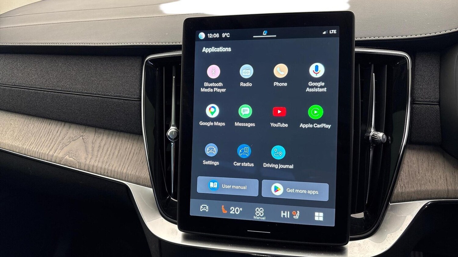 Used Volvo XC90 2025 for sale - 78192802: Photo 21