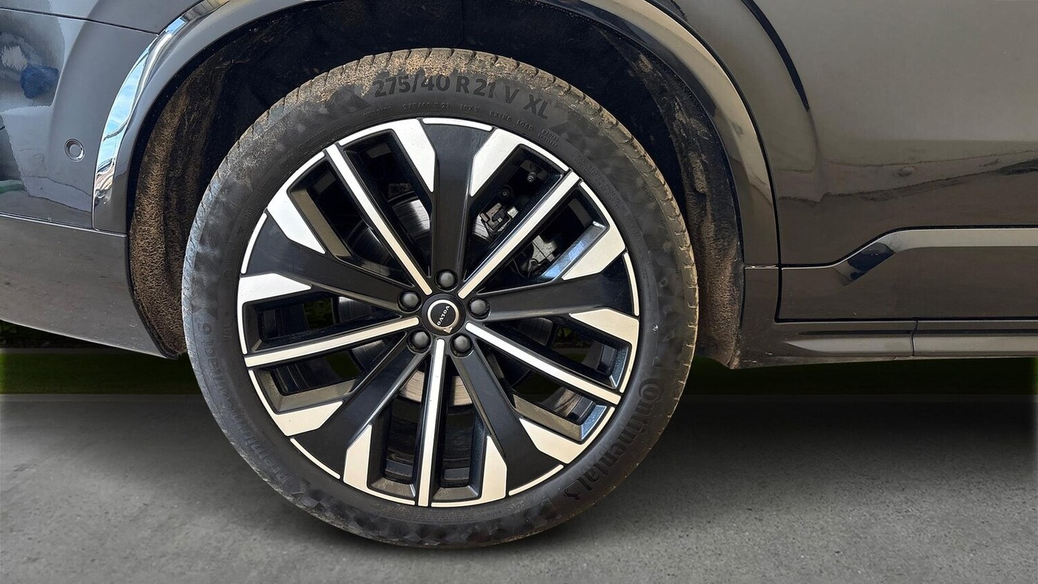 Used Volvo XC90 2025 for sale - 78192802: Photo 6