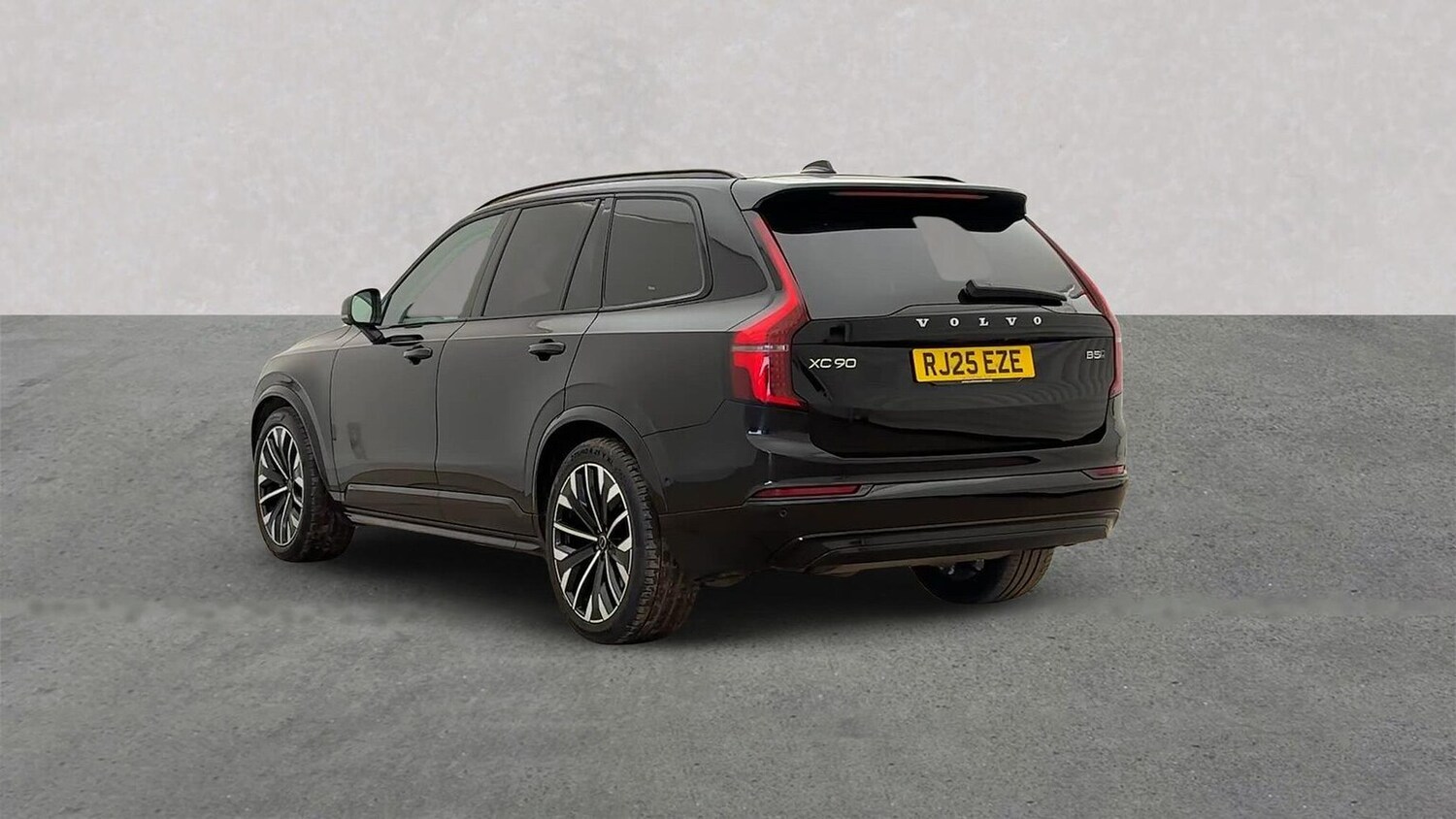 Used Volvo XC90 2025 for sale - 78192802: Photo 8