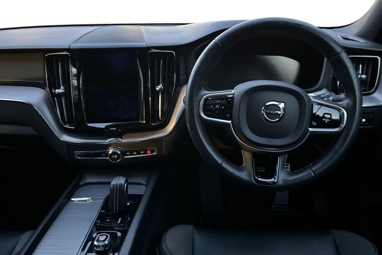 Used Volvo XC60 2021 for sale - 76918968: Photo 10