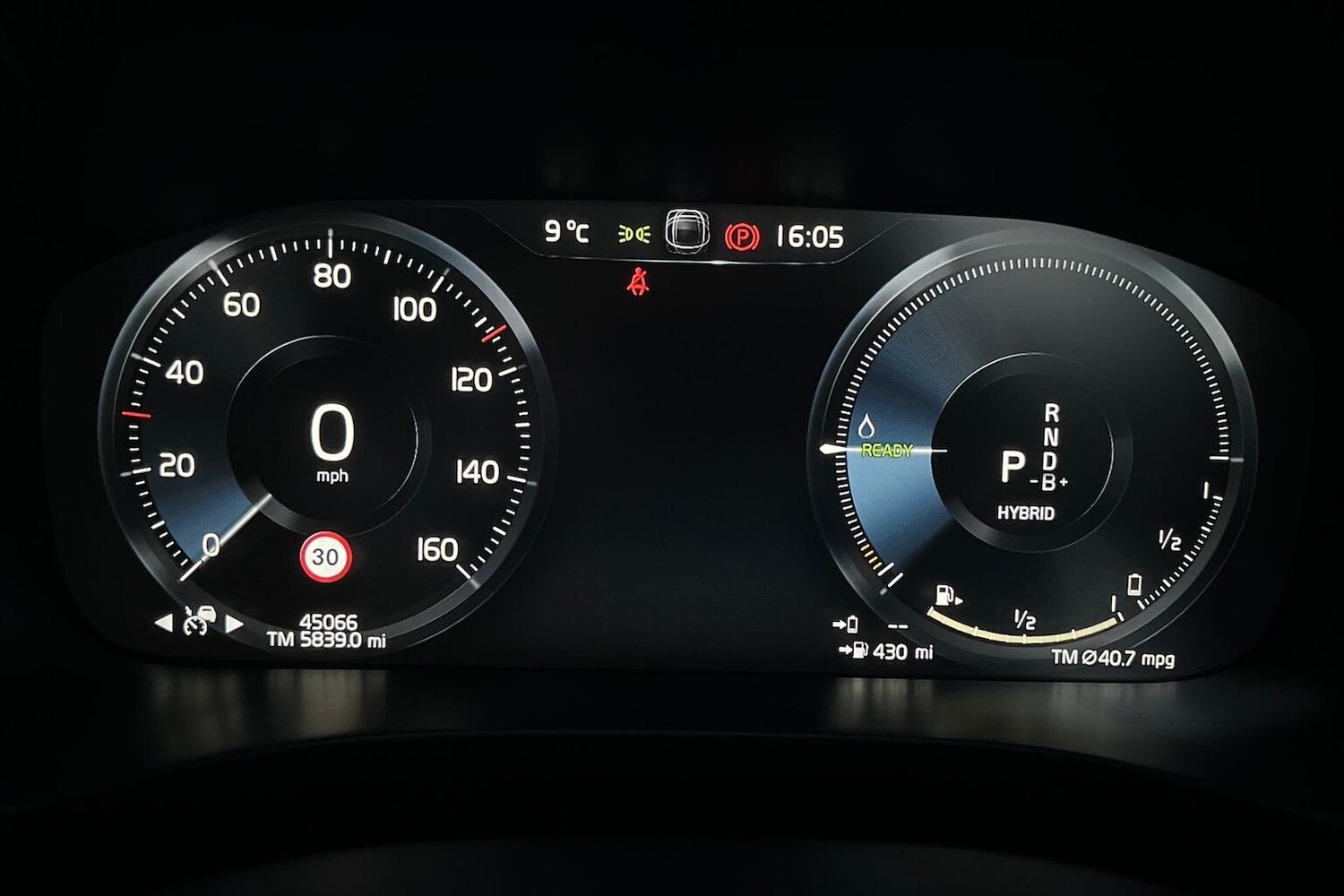 Used Volvo XC60 2021 for sale - 76918968: Photo 11