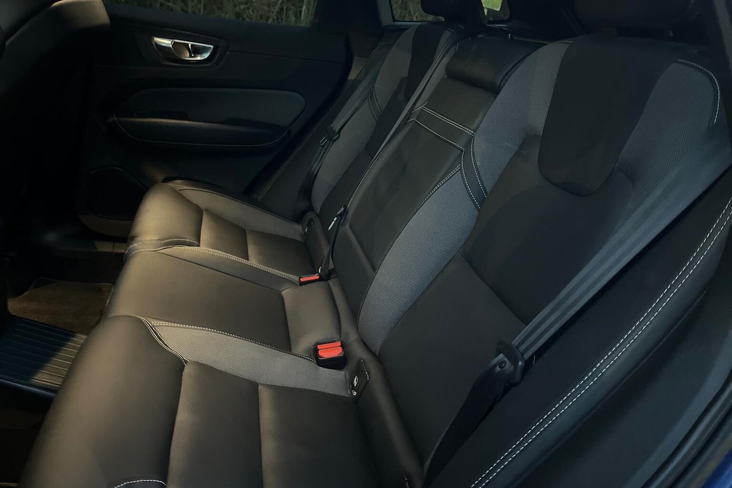 Used Volvo XC60 2021 for sale - 76918968: Photo 17