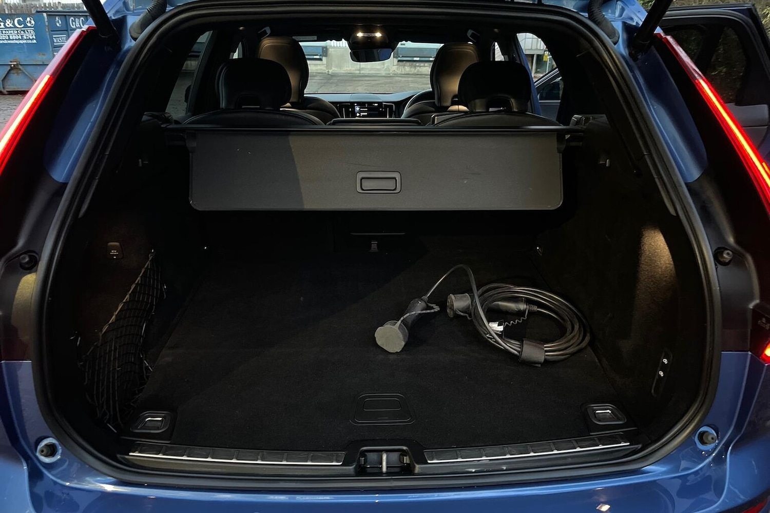 Used Volvo XC60 2021 for sale - 76918968: Photo 18