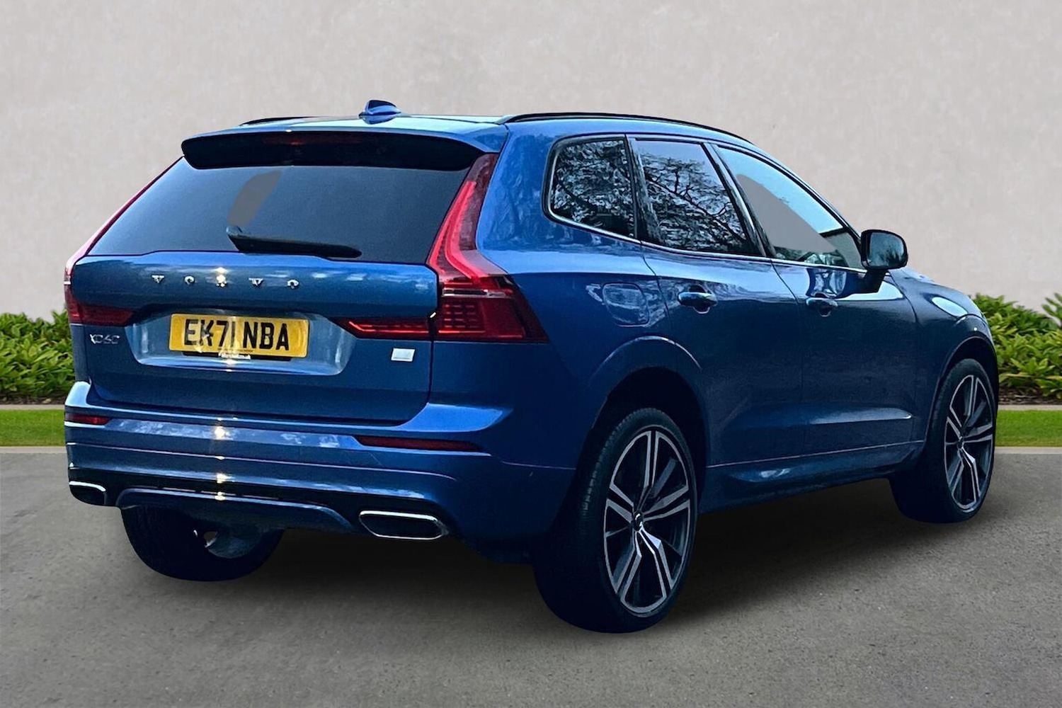 Used Volvo XC60 2021 for sale - 76918968: Photo 19