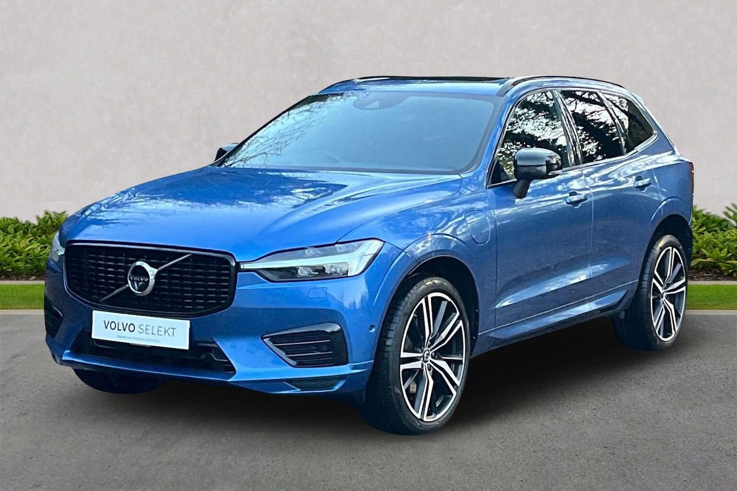 Used Volvo XC60 2021 for sale - 76918968: Photo 21