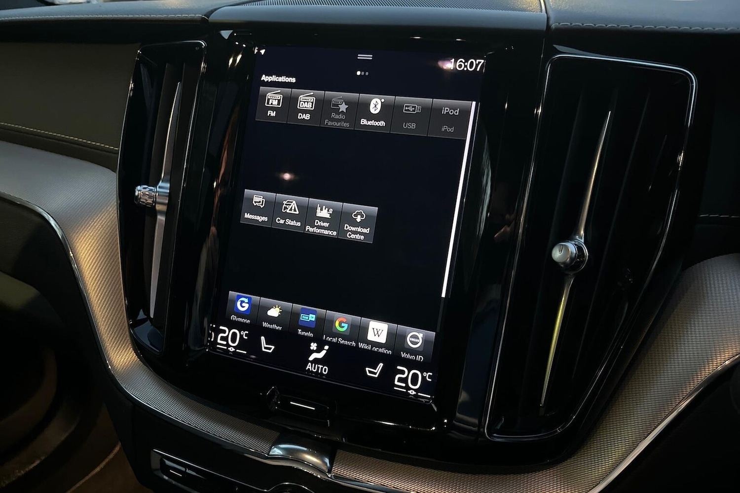 Used Volvo XC60 2021 for sale - 76918968: Photo 23