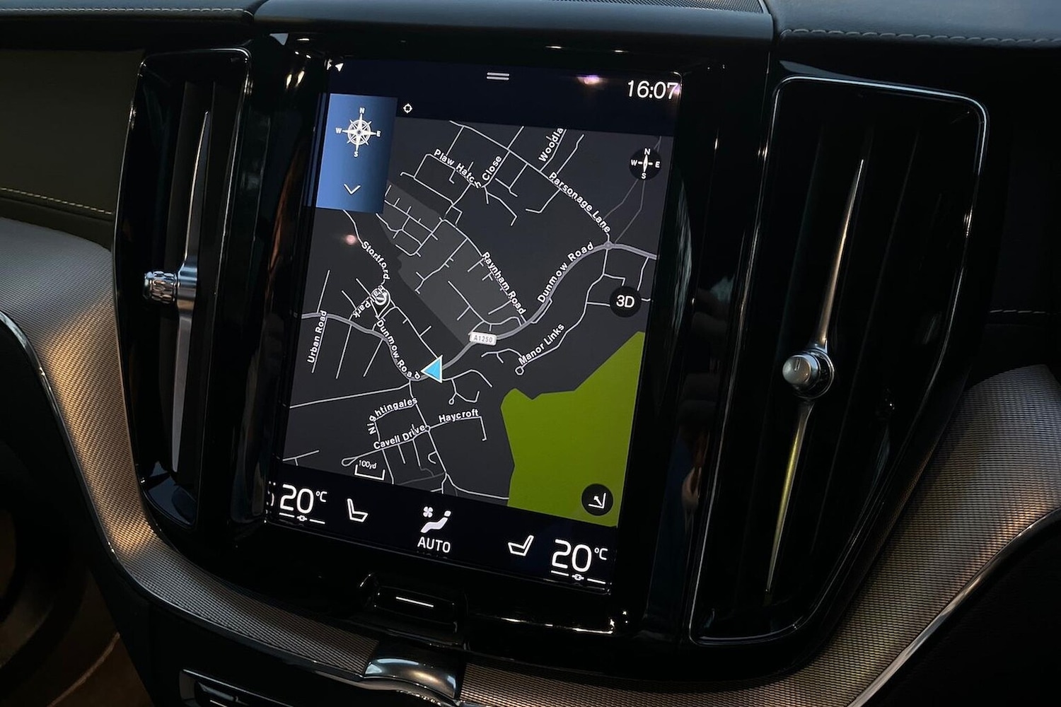 Used Volvo XC60 2021 for sale - 76918968: Photo 25