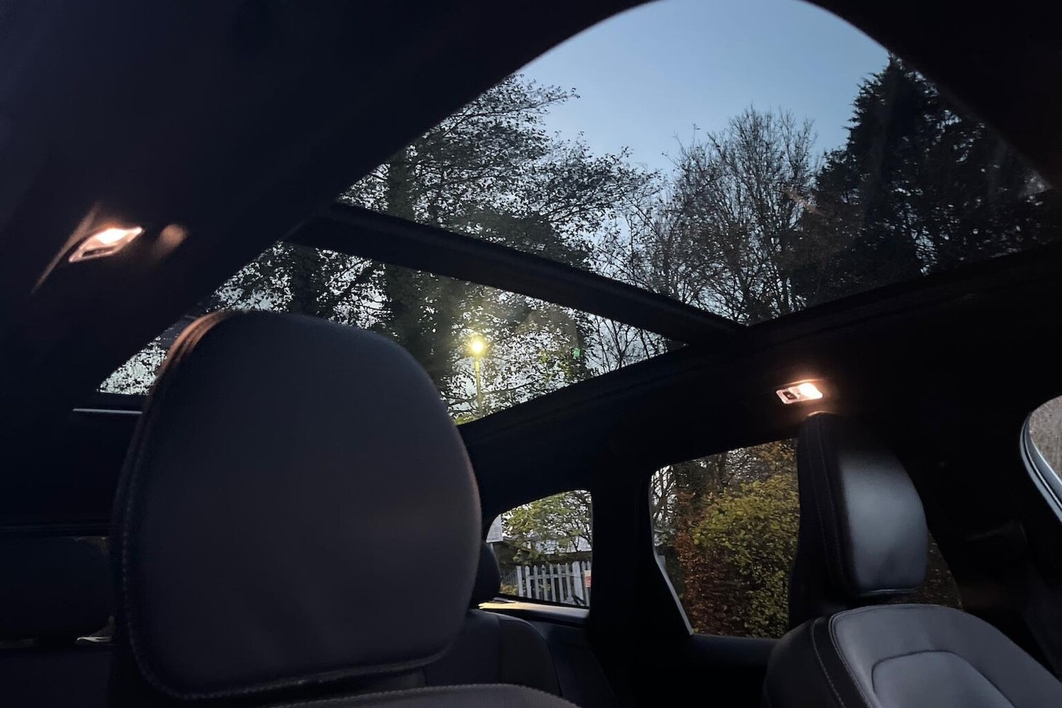 Used Volvo XC60 2021 for sale - 76918968: Photo 33